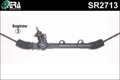 ERA BENELUX sr2713 -  Рулевой механизм